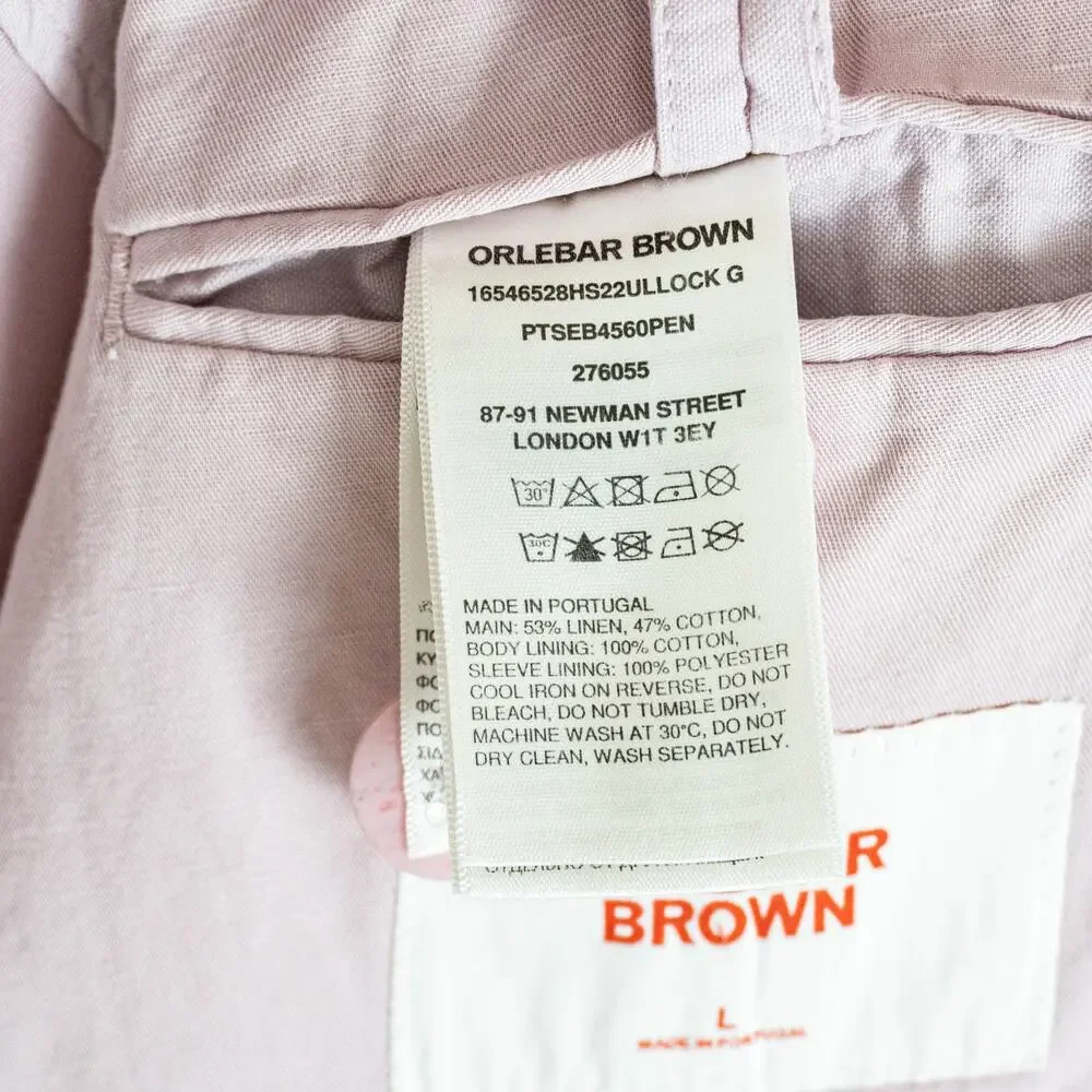 Orlebar Brown orlebar brown